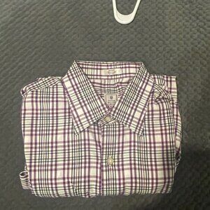 Peter Millar Long Sleeve Polo